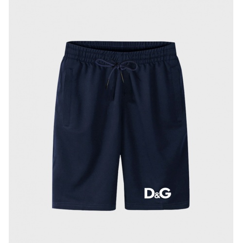 Dolce &amp; Gabbana D&amp;G Pants For Men #783865 $32.00 USD, Wholesale Replica Dolce &amp; Gabbana D&amp;G Pants