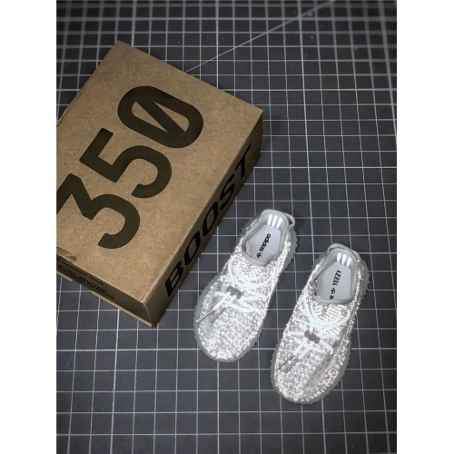 Adidas Yeezy Kids Shoes For Kids #785018 $92.00 USD, Wholesale Replica Adidas Yeezy Kids' Shoes