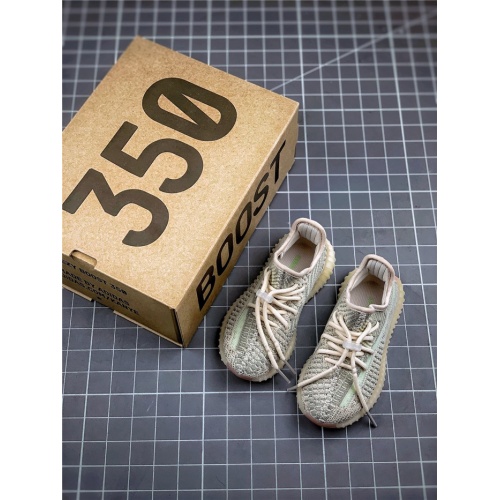 Adidas Yeezy Kids Shoes For Kids #785022 $92.00 USD, Wholesale Replica Adidas Yeezy Kids' Shoes