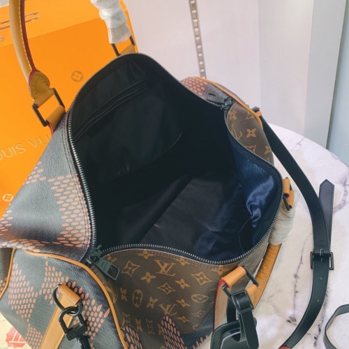 Replica Louis Vuitton Travel Bags #785053 $83.00 USD for Wholesale