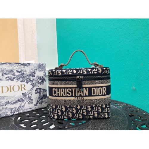 Christian Dior AAA Handbags #785093 $85.00 USD, Wholesale Replica Christian Dior AAA Handbags