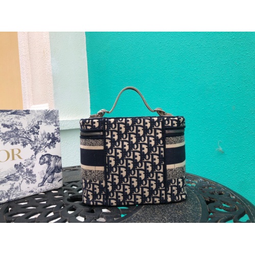 Replica Christian Dior AAA Handbags #785093 $85.00 USD for Wholesale