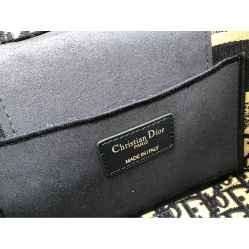 Replica Christian Dior AAA Handbags #785093 $85.00 USD for Wholesale