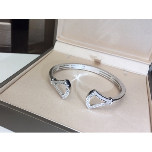 Bvlgari Bracelet #786066 $38.00 USD, Wholesale Replica Bvlgari Bracelets