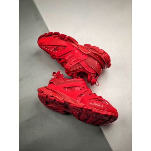 Balenciaga Casual Shoes For Men #786600 $175.00 USD, Wholesale Replica Balenciaga Shoes