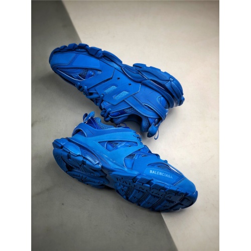 Balenciaga Casual Shoes For Men #786604 $175.00 USD, Wholesale Replica Balenciaga Shoes