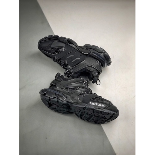 Balenciaga Casual Shoes For Men #786608 $175.00 USD, Wholesale Replica Balenciaga Shoes