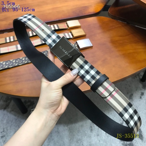 Burberry AAA  Belts #788501 $52.00 USD, Wholesale Replica Burberry AAA Quality Belts