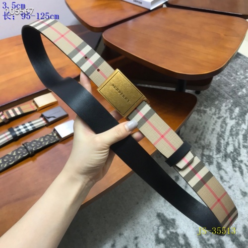 Burberry AAA  Belts #788502 $52.00 USD, Wholesale Replica Burberry AAA Quality Belts