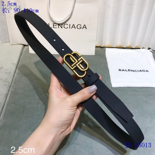 Balenciaga AAA Quality Belts #788522 $52.00 USD, Wholesale Replica Balenciaga AAA Quality Belts