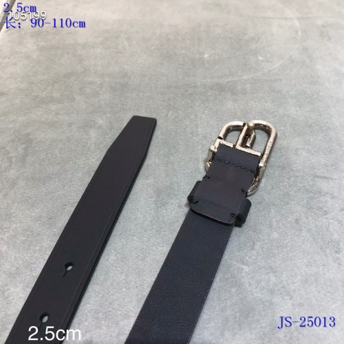 Replica Balenciaga AAA Quality Belts #788523 $52.00 USD for Wholesale