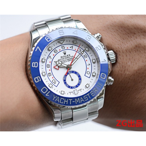 Replica Rolex Quality AAA Watches #789180 $203.00 USD for Wholesale