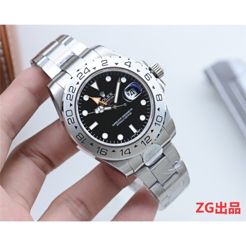 Rolex Quality AAA Watches For Men #789533 $210.00 USD, Wholesale Replica Rolex AAA Quality Watches