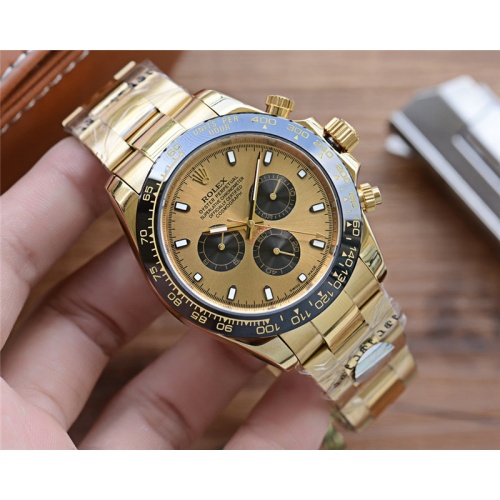 Rolex Quality AAA Watches For Men #792687 $182.00 USD, Wholesale Replica Rolex AAA Quality Watches