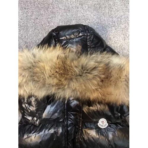 Replica Moncler Down Feather Coat Sleeveless For Women #793199 $126.00 USD for Wholesale