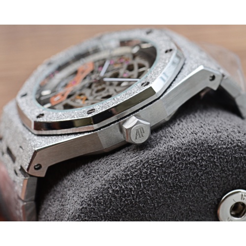 Replica Audemars Piguet AAA Quality Watches For Men #793341 $182.00 USD for Wholesale