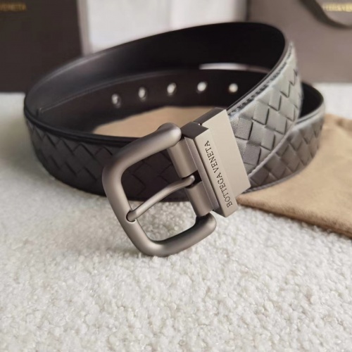 Bottega Veneta AAA Belts #793718 $52.00 USD, Wholesale Replica Bottega Veneta AAA Belts