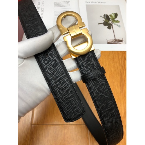 Salvatore Ferragamo AAA  Belts #797036 $60.00 USD, Wholesale Replica Salvatore Ferragamo A+ Belts