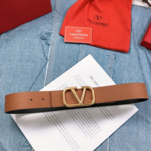 Valentino AAA Quality Belts #797292 $76.00 USD, Wholesale Replica Valentino AAA Quality Belts