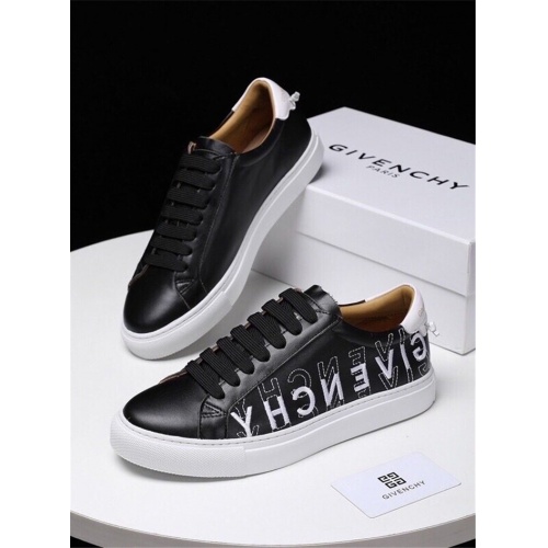 Givenchy Casual Shoes For Men #797981 $72.00 USD, Wholesale Replica Givenchy Casual Shoes