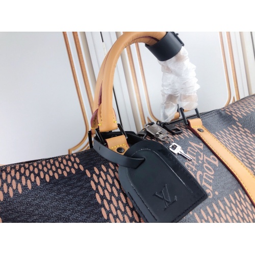 Replica Louis Vuitton Travel Bags #799127 $105.00 USD for Wholesale