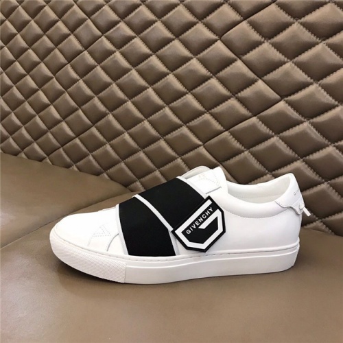 Replica Givenchy Casual Shoes For Men #804192 $72.00 USD for Wholesale