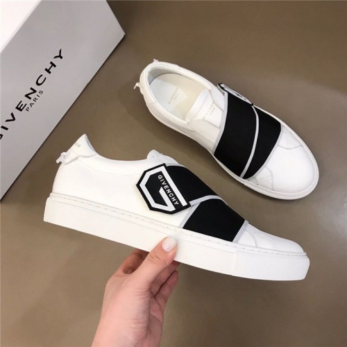 Replica Givenchy Casual Shoes For Men #804192 $72.00 USD for Wholesale