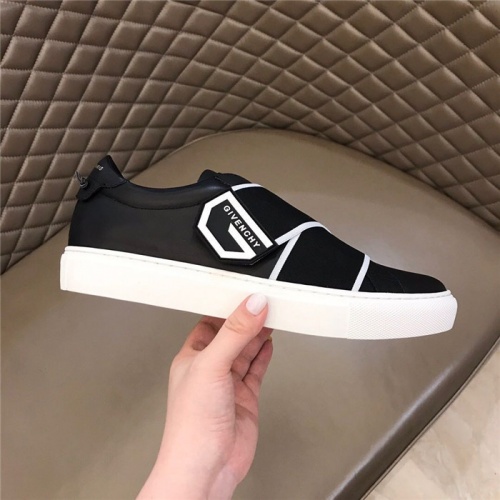 Replica Givenchy Casual Shoes For Men #804193 $72.00 USD for Wholesale