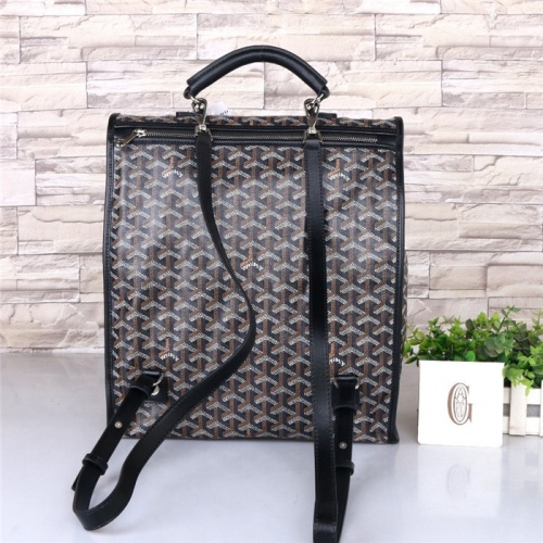 Replica Goyard AAA Quality Backpacks For Unisex #804324 $133.00 USD for Wholesale