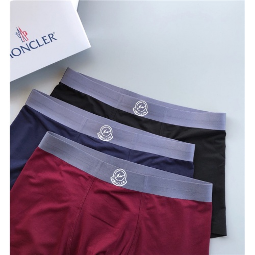 Replica Moncler Underwears For Men #806065 $38.00 USD for Wholesale