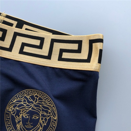 Replica Versace Underwears For Men #806071 $38.00 USD for Wholesale