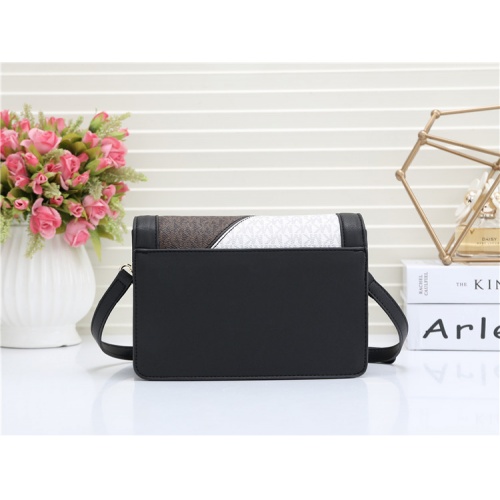 Replica Michael Kors Fashion Messenger Bags For Women #807566 $30.00 USD for Wholesale