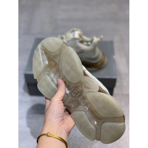 Replica Balenciaga Casual Shoes For Women #811235 $102.00 USD for Wholesale