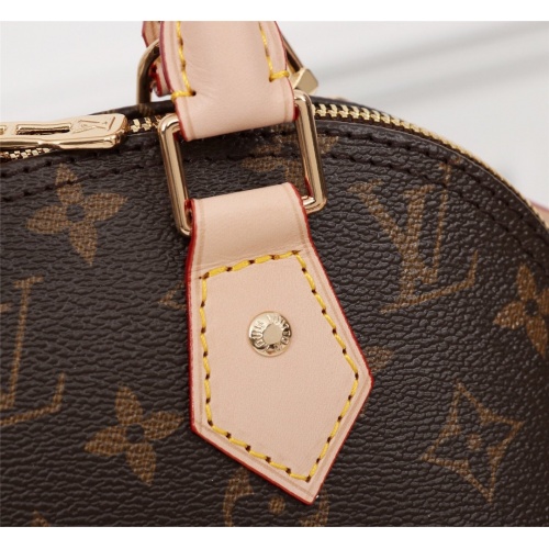 Replica Louis Vuitton LV AAA Quality Messenger Bags For Women #813603 $80.00 USD for Wholesale