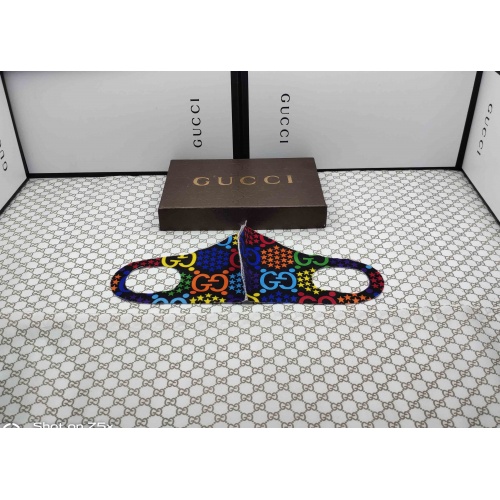 Gucci Fashion Mask #819483 $12.00 USD, Wholesale Replica Fashion Mask