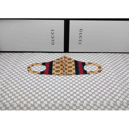 Gucci Fashion Mask #819487 $12.00 USD, Wholesale Replica Fashion Mask