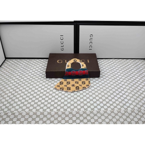 Replica Gucci Fashion Mask #819487 $12.00 USD for Wholesale