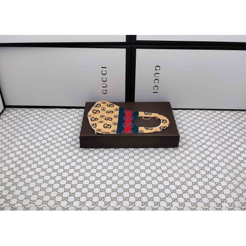 Replica Gucci Fashion Mask #819487 $12.00 USD for Wholesale