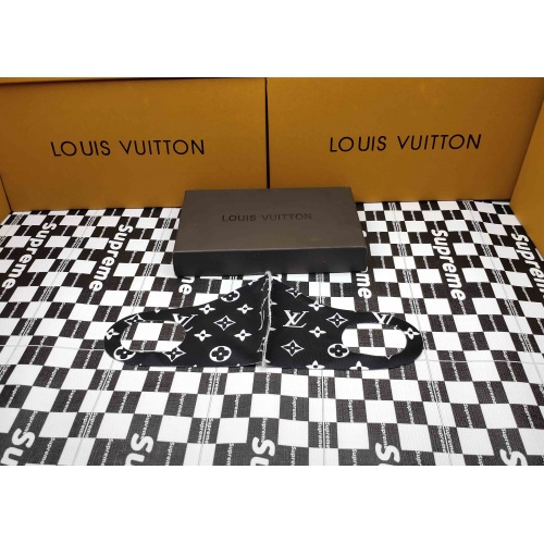 Louis Vuitton Fashion Mask #819498 $12.00 USD, Wholesale Replica Fashion Mask