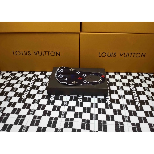 Replica Louis Vuitton Fashion Mask #819499 $12.00 USD for Wholesale