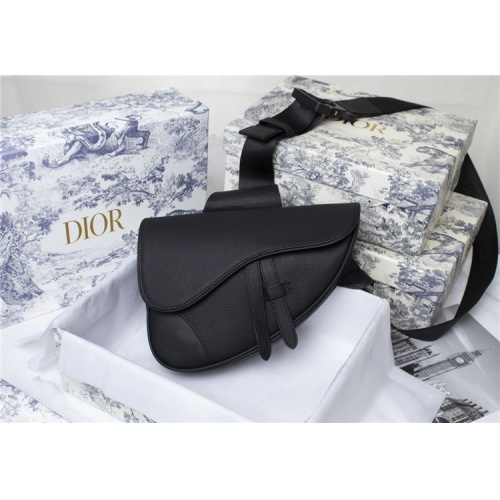 Christian Dior AAA Man Messenger Bags #819943 $99.00 USD, Wholesale Replica Christian Dior AAA Man Messenger Bags