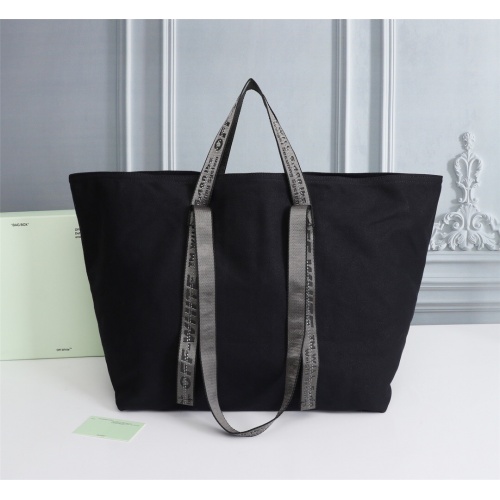 Replica Off-White AAA Quality Handbags For Women #820449 $132.00 USD for Wholesale