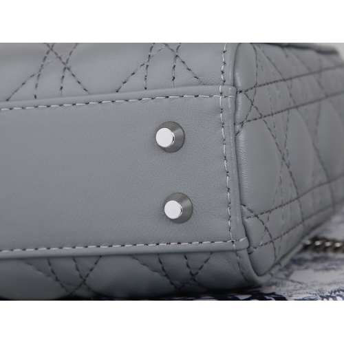 Replica Christian Dior AAA Quality Messenger Bags For Women #820474 $85.00 USD for Wholesale