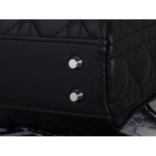 Replica Christian Dior AAA Quality Messenger Bags For Women #820475 $85.00 USD for Wholesale