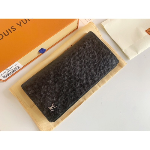 Louis Vuitton LV Wallets For Women #821329 $42.00 USD, Wholesale Replica Louis Vuitton LV Wallets