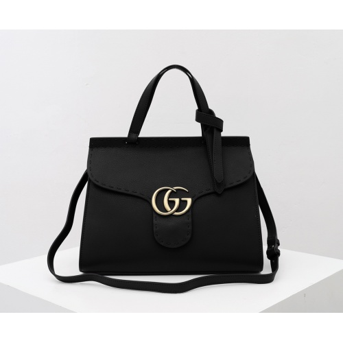 Gucci AAA Quality Handbags For Women #821637 $105.00 USD, Wholesale Replica Gucci AAA Quality Handbags