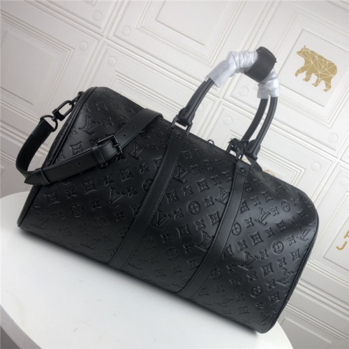 Replica Louis Vuitton Travel Bags #821669 $92.00 USD for Wholesale