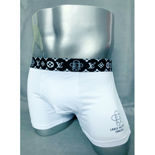 Louis Vuitton LV Underwears For Men #822257 $12.00 USD, Wholesale Replica Louis Vuitton LV Underwears