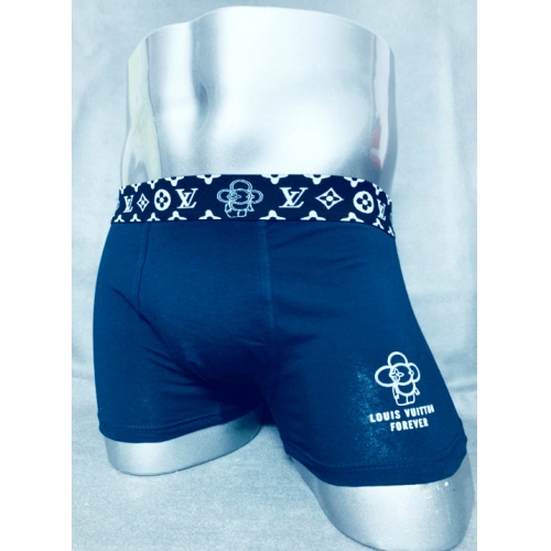 Louis Vuitton LV Underwears For Men #822259 $12.00 USD, Wholesale Replica Louis Vuitton LV Underwears