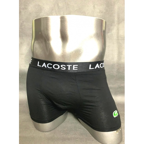 LACOSTE Underwear For Men #822262 $12.00 USD, Wholesale Replica LACOSTE Underwears